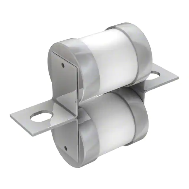 400FMM Eaton - Bussmann Electrical Division product image